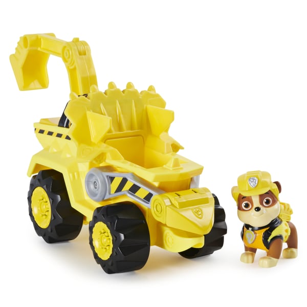 PAW Patrol PAW VHC ThmVeh Dino Rubble GML