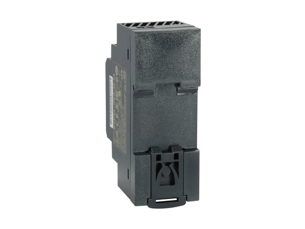 LevelOne POW-2411 enhed til strømforsyning 30 W Sort