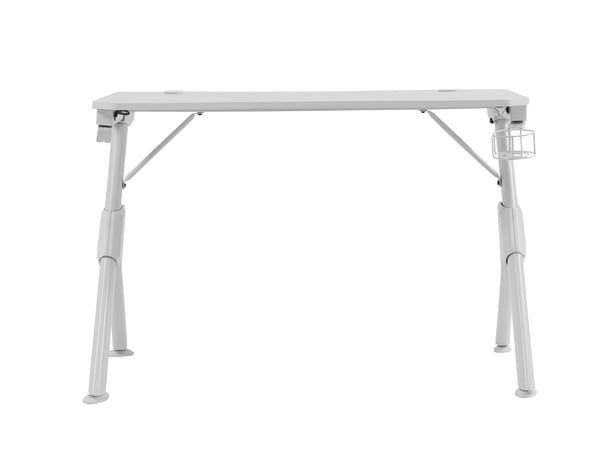 Mars Gaming MGDW computerbord Hvid