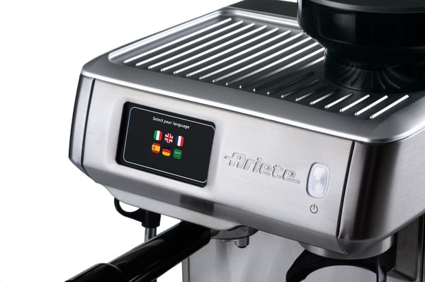 Ariete 1312/10 Fuld-auto Espressomaskine 2 L
