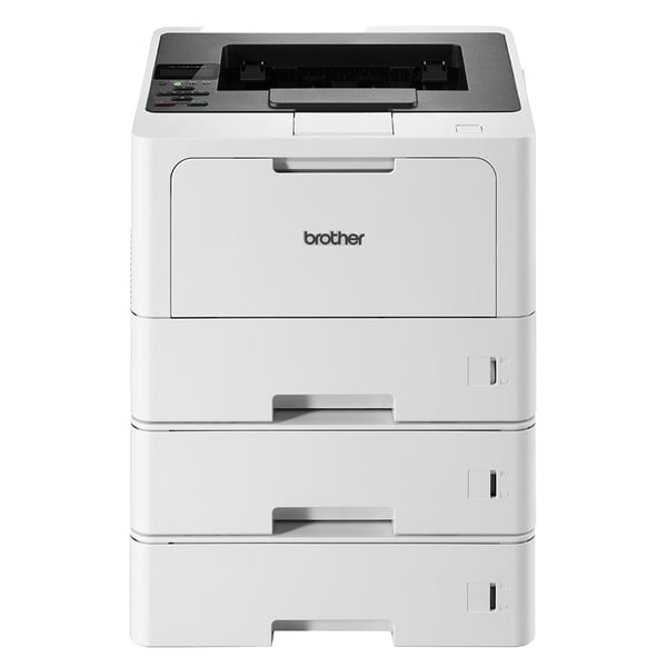 Brother HL-L5210DNTT laser printer 1200 x 1200 dpi A4 Brother HL-L5210DNTT laser printer 1200 x 1200 dpi A4