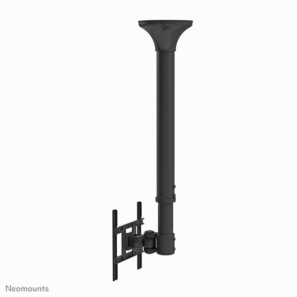Neomounts FPMA-C200BLACK tv-fäste 101,6 cm (40") Svart