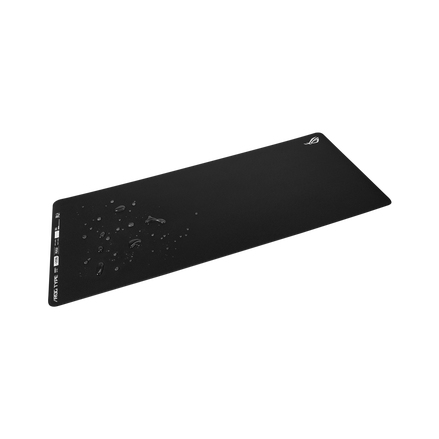 ASUS ROG Hone Ace XXL Pelihiirimatto Musta