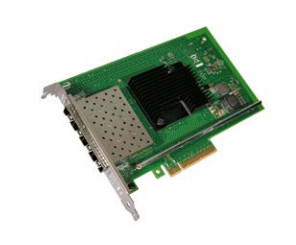 Fujitsu S26361-F3640-L504 nätverkskort Intern Fiber 10000 Mbit/s