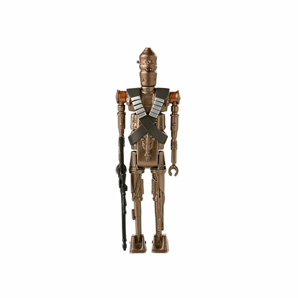 Star Wars Retro Collection IG-11