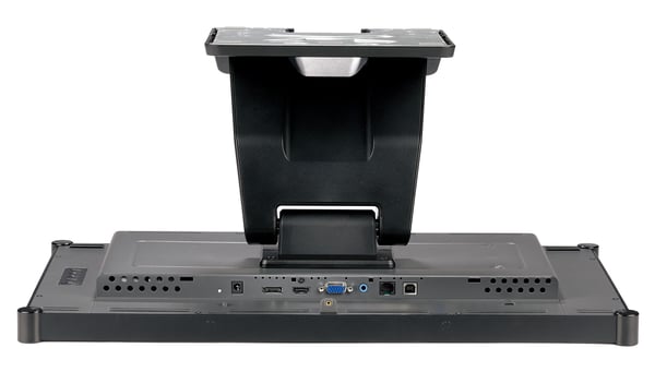 AG Neovo TX-2202A platta pc-skärmar 54,6 cm (21.5") 1920 x 1080 pixlar Full HD LCD Pekskärm Svart