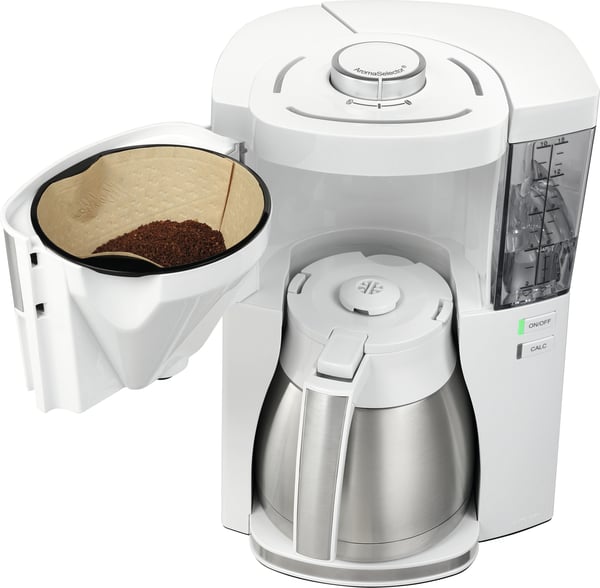 Melitta 1025-15 Suodatinkahvinkeitin 1,25 L