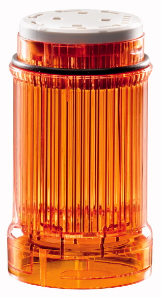 Eaton SL4-L24-A alarmlys Fastgjort Orange LED