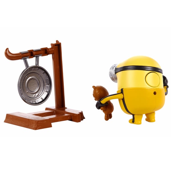 Minions GMD92 lasten leluhahmo