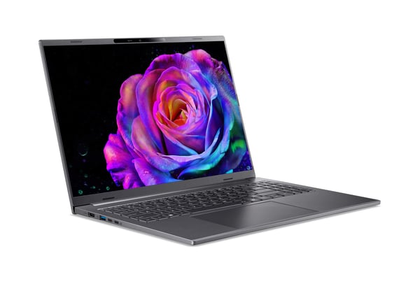 Acer NX.JP0EF.00D bärbara datorer