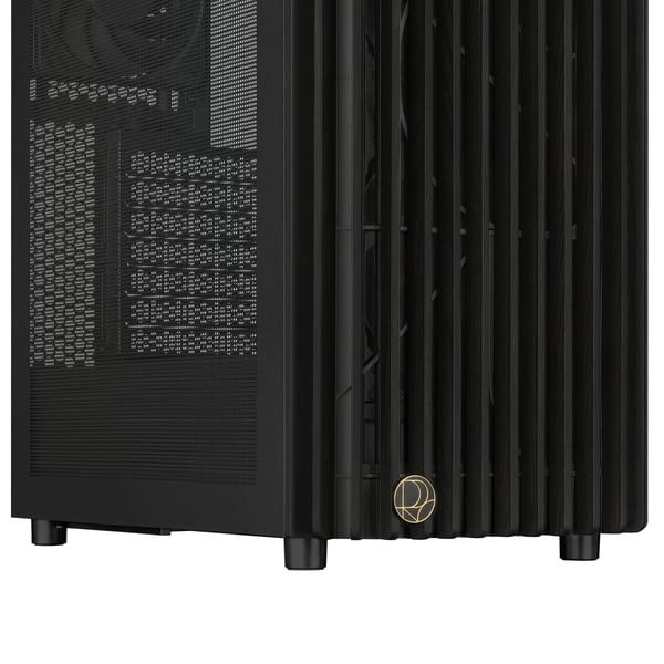 ASUS ProArt PA401 Wood Edition Mesh Panel Sort