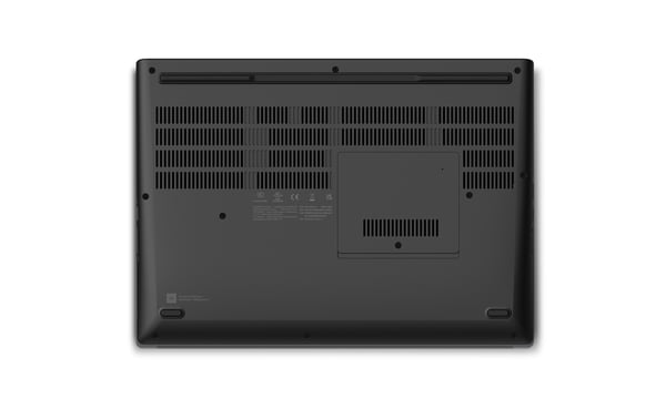 Lenovo ThinkPad P16 Gen 2 Intel® Core™ i7 i7-13850HX Mobil arbetsstation 40,6 cm (16") WQXGA 32 GB DDR5-SDRAM 1 TB SSD NVIDIA RTX 3500 Ada Wi-Fi 6E (802.11ax) Windows 11 Pro Engelsk Grå, Svart