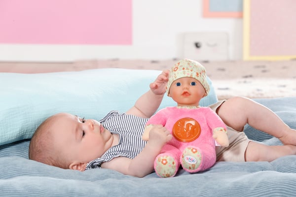 BABY born Nightfriends for babies