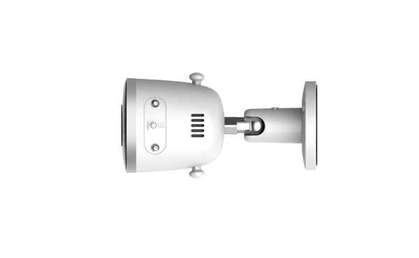 Imou Bullet 2S Kugle (form) IP-sikkerhedskamera Indendørs 1920 x 1080 pixel Loft/væg