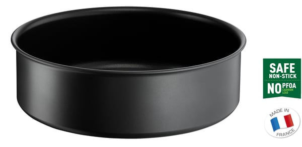 Tefal Ingenio Unlimited L76491 pande- og grydesæt 10 stk