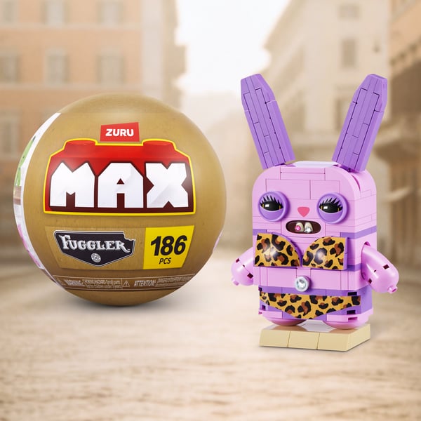 MAX Build more 83245A rakennuslelu