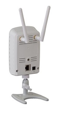 D-Link DCS-1130 Wireless N Network Camera 640 x 480 pikseliä