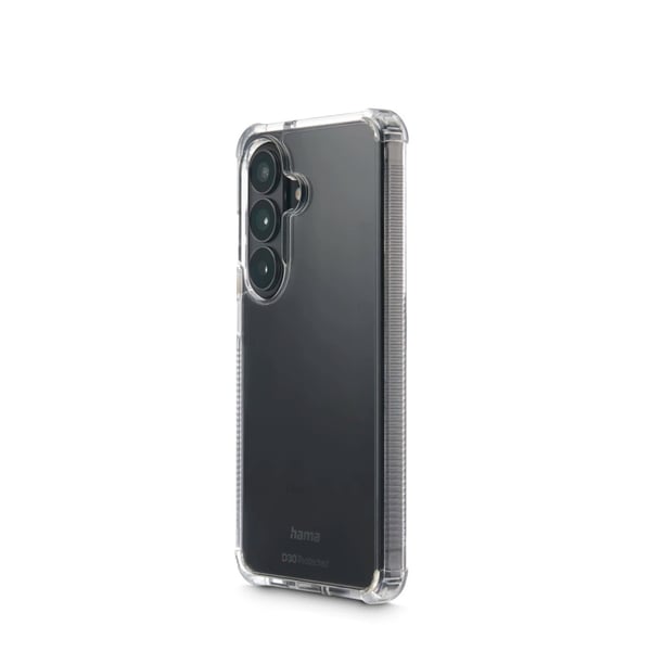 Hama Extreme Protect mobiltelefon etui 17 cm (6.7") Cover Transparent