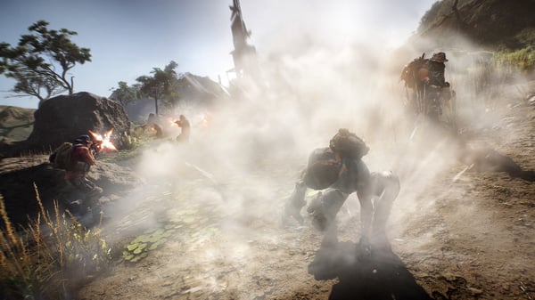 Sony Interactive Entertainment Tom Clancy’s Ghost Recon Breakpoint, PS4 Vakio PlayStation 4