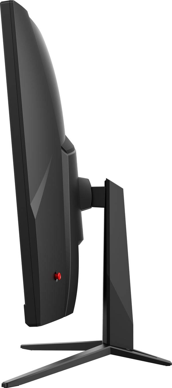 MSI G32CQ4 E2 computerskærm 80 cm (31.5") 2560 x 1440 pixel Wide Quad HD LCD Sort