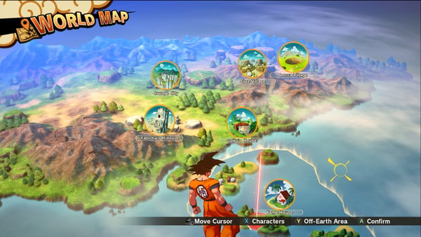 BANDAI NAMCO Entertainment Dragon Ball Z : Kakarot Vakio PlayStation 4