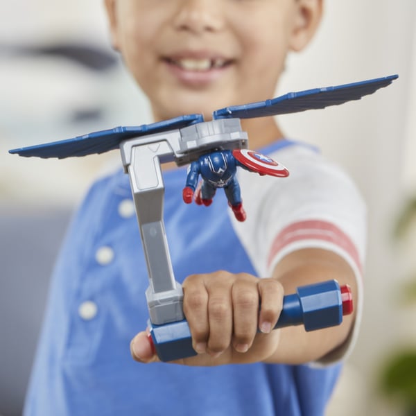 Hasbro G00755L0 legetøjsfigur til børn