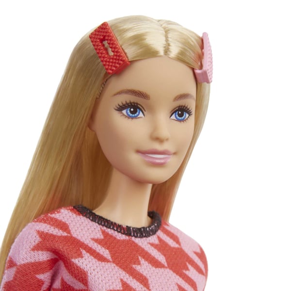 Barbie Fashionistas Barbie-dukke #169