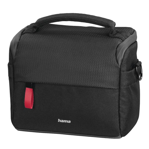 Hama Matera Kompakt etui Sort