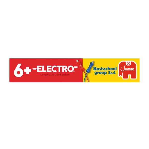 Electro 19535 oppimislelu