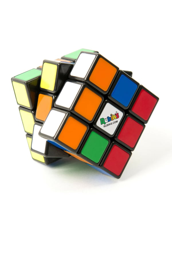 Rubik’s Cube 3x3 Rubiksterning
