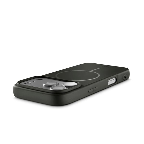 Hama Fantastic Feel mobiltelefon etui 17,5 cm (6.9") Cover Sort