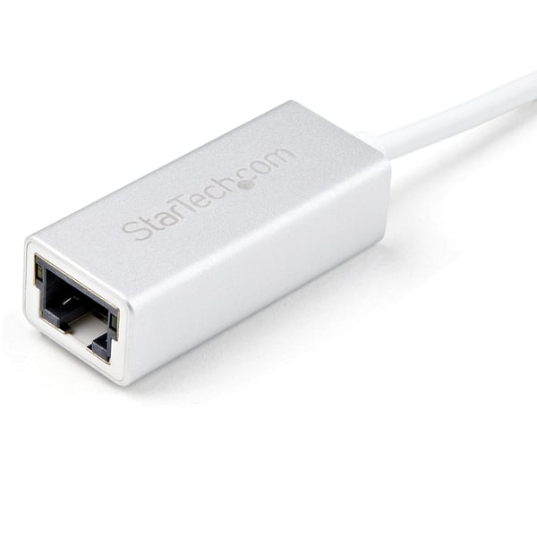 StarTech.com USB31000SA netværkskort Ethernet 2000 Mbit/s