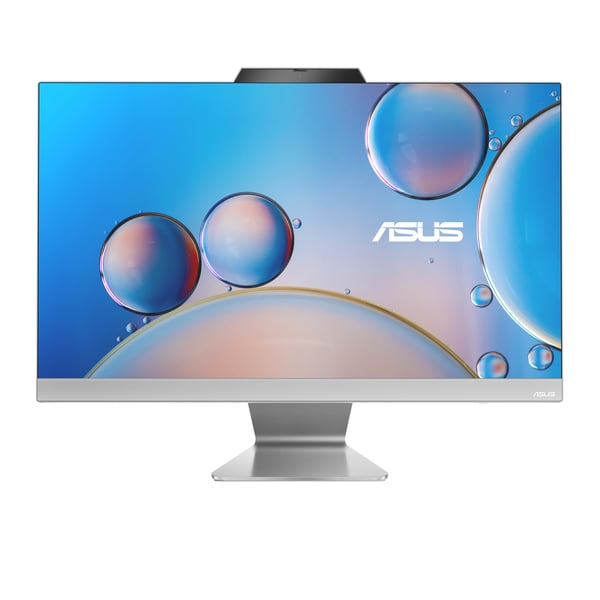 ASUS E3402WVAK-WPC029X Intel® Core™ i5 i5-1335U 60,5 cm (23.8") 1920 x 1080 pixel All-in-One PC 16 GB DDR5-SDRAM 512 GB SSD Windows 11 Pro Wi-Fi 6 (802.11ax) Hvid