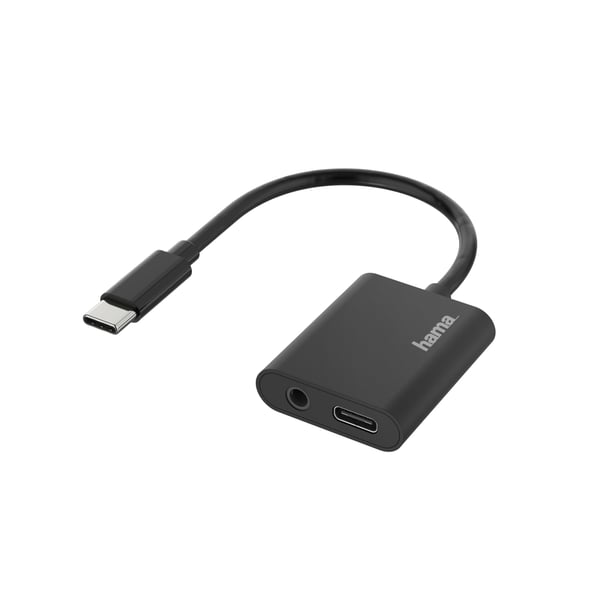 Hama 00200319 lydkort 2.0 kanaler USB