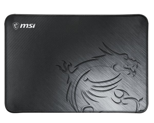MSI Agility GD21 Gaming musemåtte Sort