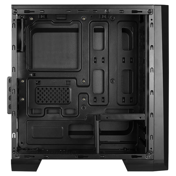 Aerocool Cyclon Mini Mini Tower Svart