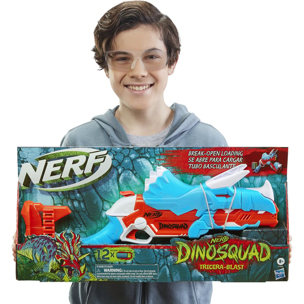 Nerf DinoSquad F0803EU4 leksaksvapen