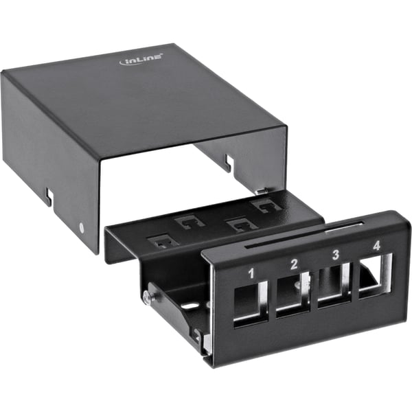 InLine 76264S patch panel