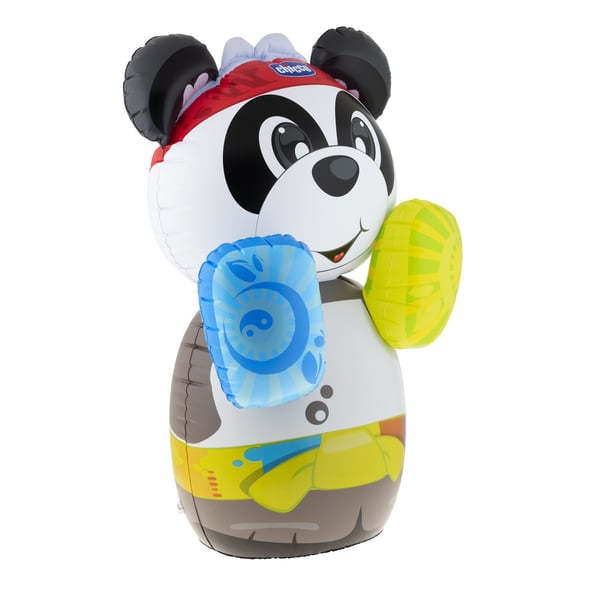 Chicco PANDA BOX FIT FUN Sportkit för barn