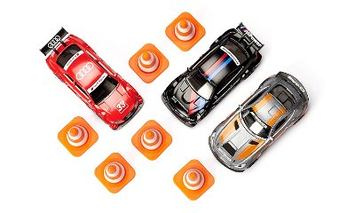 Siku Gift set race