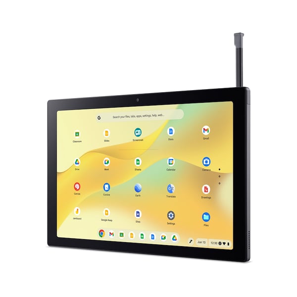 Acer Chromebook tab 311 11\" MediaTek 8186 128GBeMMC ChromeOS - 128 GB - 27,9 cm