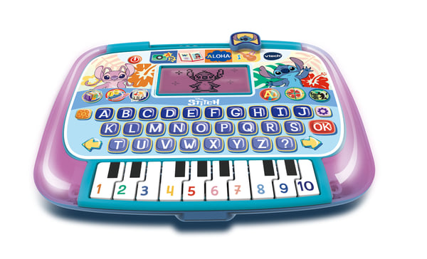 VTech Stitch Tablet