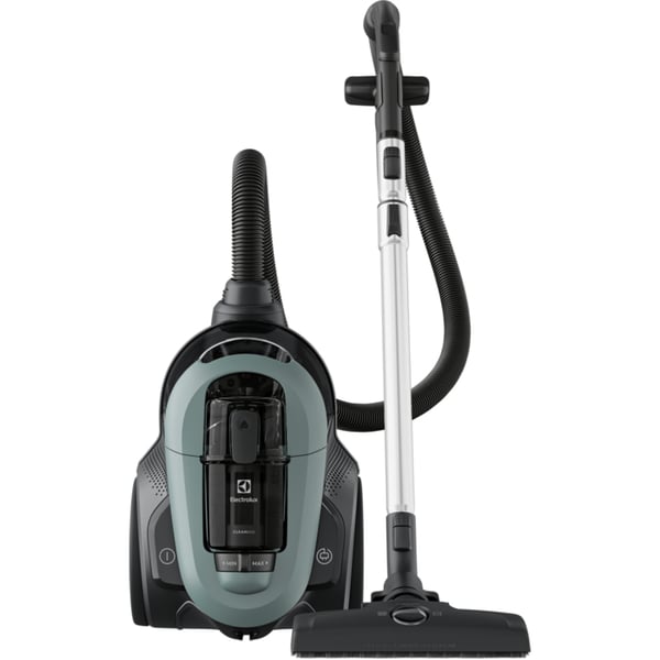 Electrolux EL61C2OG Grön