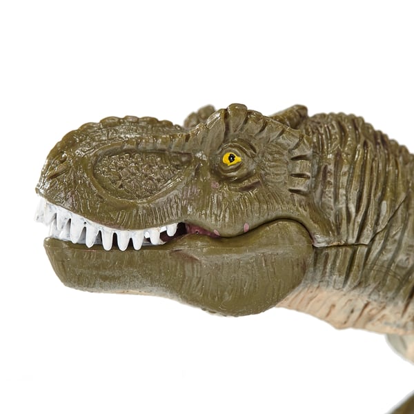 Mojo Fun T-Rex with Articulated Jaw