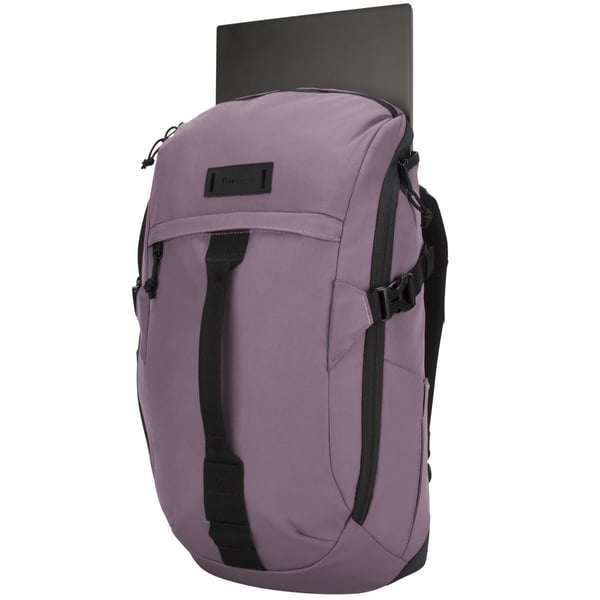 Targus TSB97203GL rygsæk Lilla Polyester, Termoplastisk elastomer (TPE)
