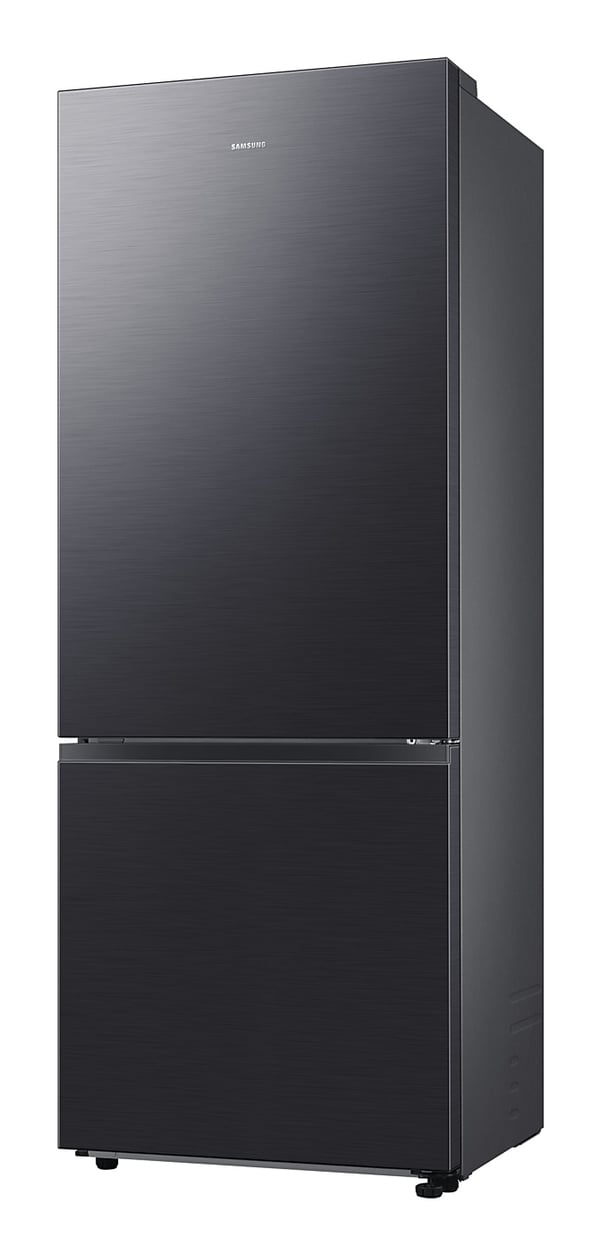 Samsung RB53DG706AB1 Fristående 538 l Svart