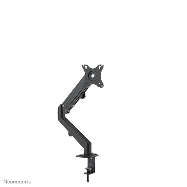 Neomounts DS70-700BL1 skærmbeslag og -stativer 68,6 cm (27") Skrivebord Sort