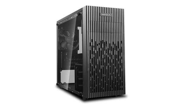 DeepCool Matrexx 30 Mini Tower Sort
