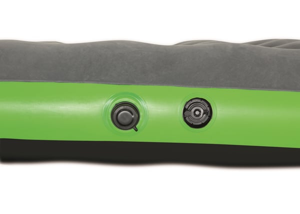 Bestway 67619 luftmadras Enkelmadras Flerfarvet Unisex