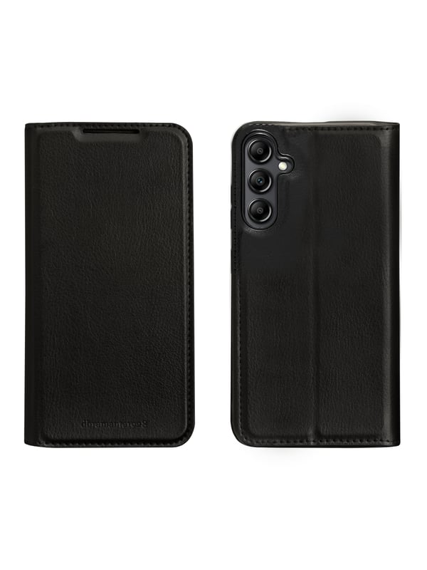 dbramante1928 Oslo mobiltelefon etui 16,8 cm (6.6") Tegnebogsetui Sort